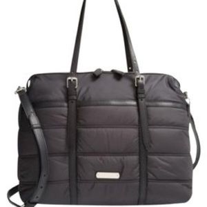 Burberry Diaper Bag